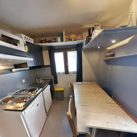Apartment Myhome - Plein Soleil 36 - 4 Pax In&out