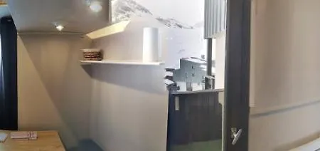 Apartment Myhome - Plein Soleil 36 - 4 Pax In&out Tignes